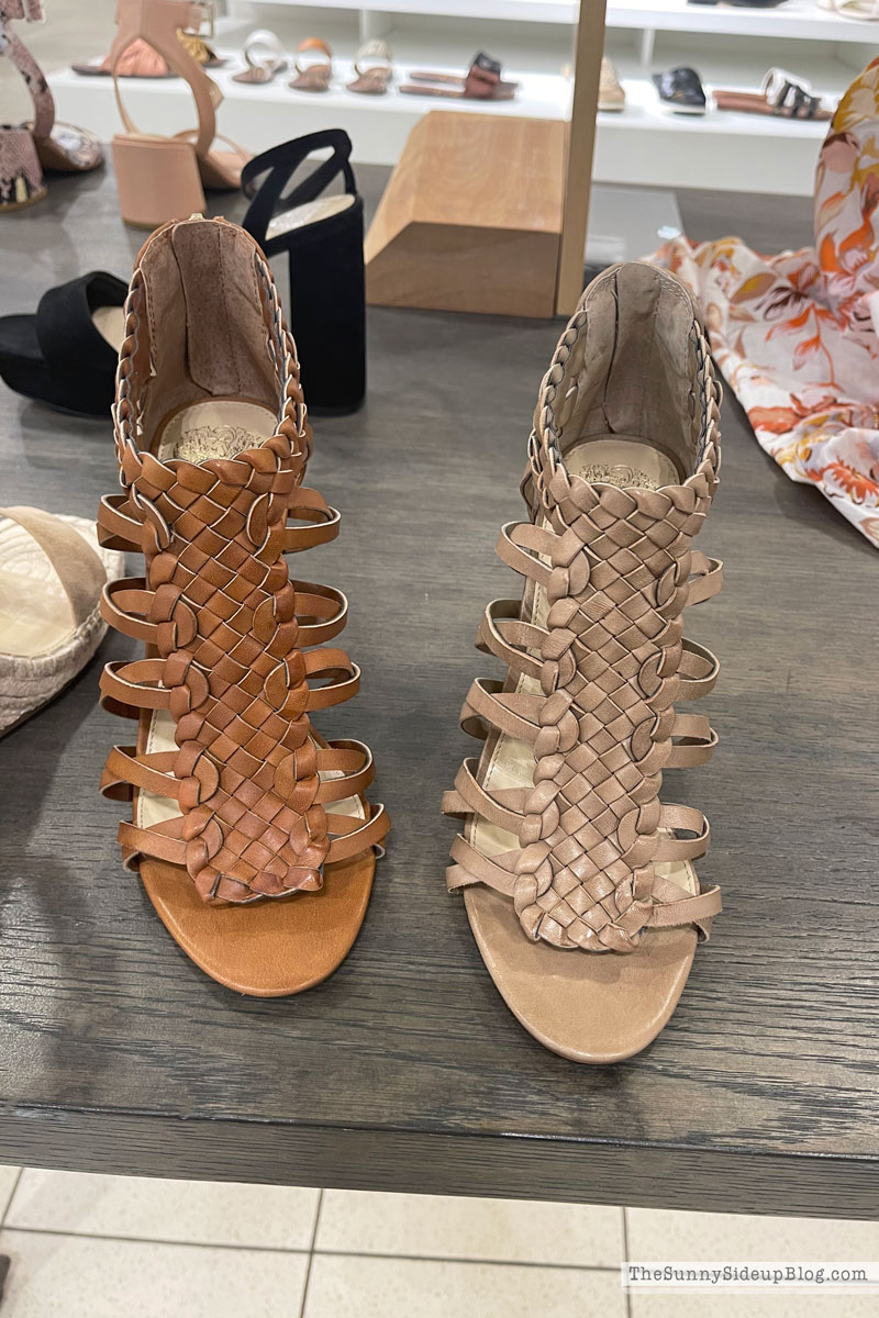 Spring/Summer Fashion (Sunny Lifestyles)