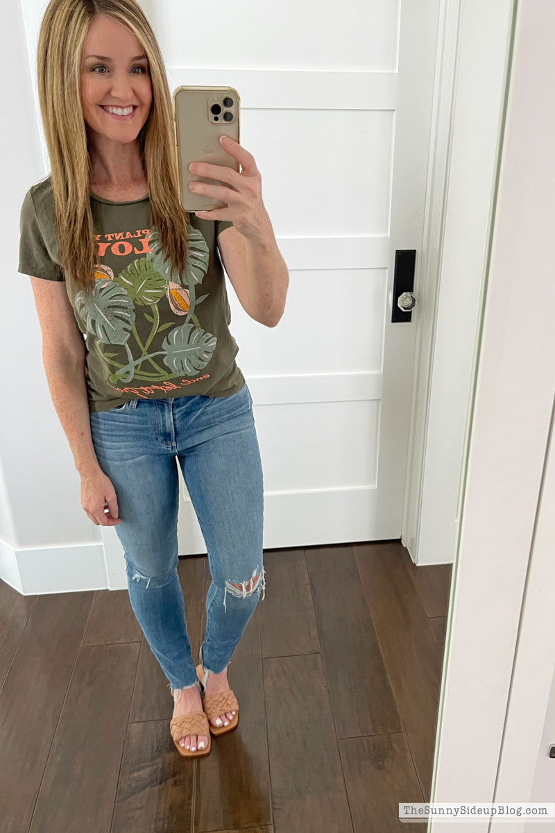 Recent Fashion Favorites (Sunny Lifestyles)