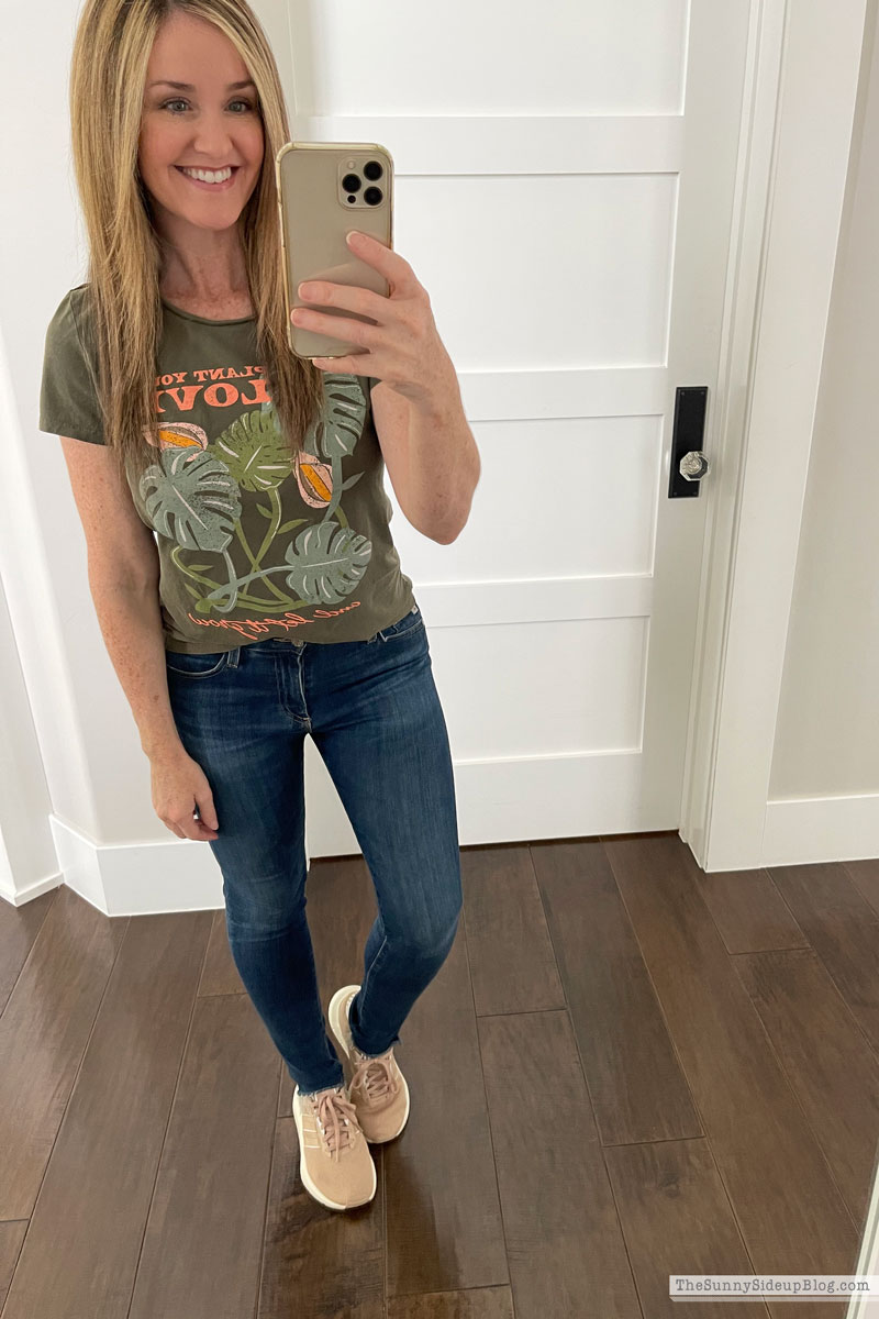 Recent Fashion Favorites (Sunny Lifestyles)