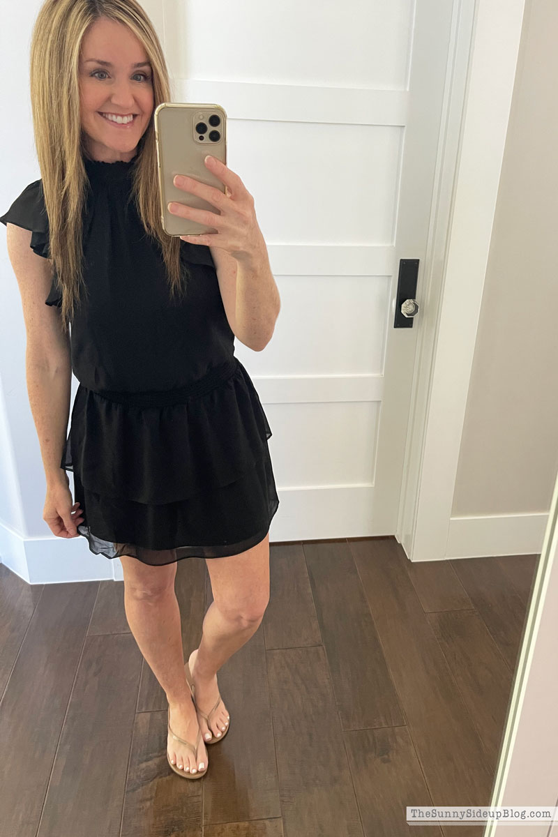 Recent Fashion Favorites (Sunny Lifestyles)