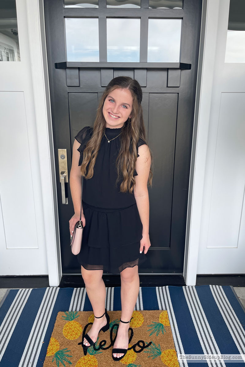 Home updates (Sunny Lifestyles)