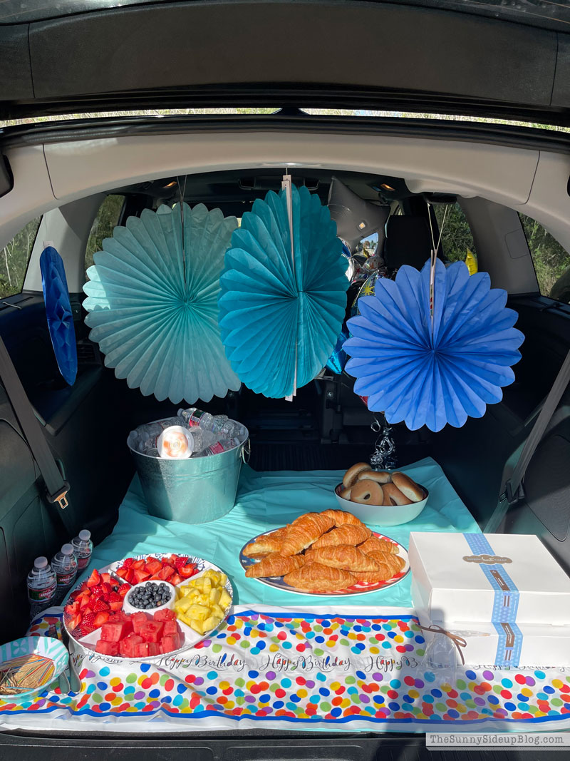 Home updates (Sunny Lifestyles)
