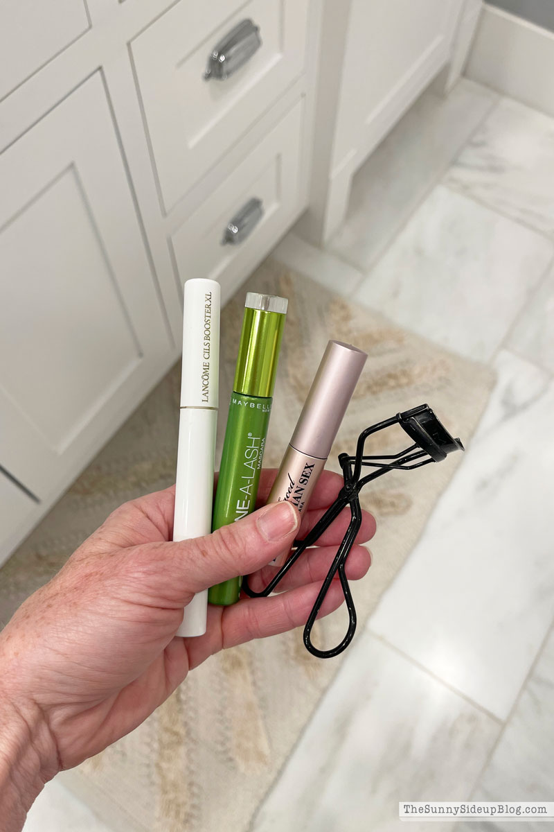Home updates (Sunny Lifestyles)