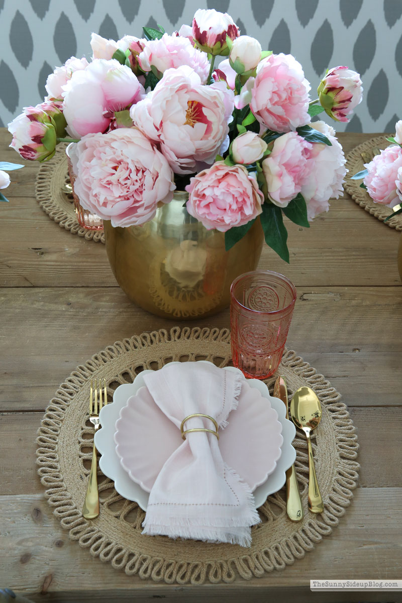 Home updates (Sunny Lifestyles)