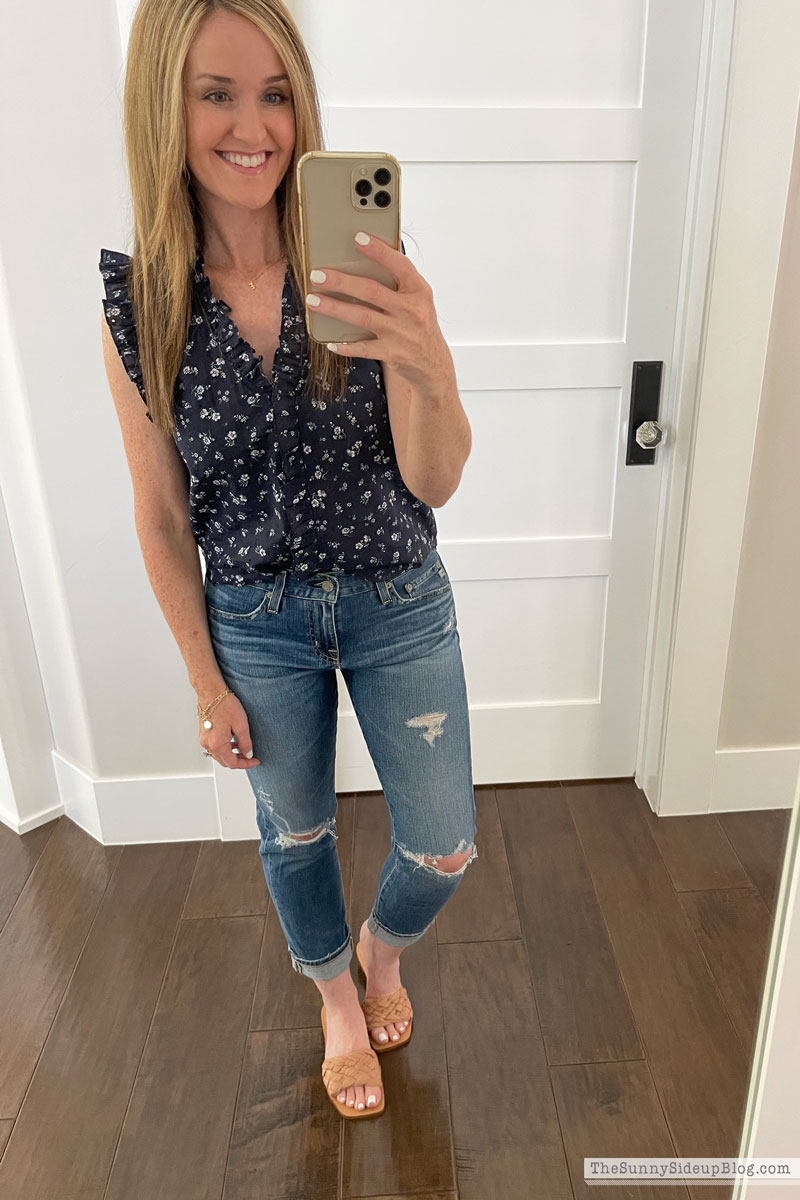 Home updates (Sunny Lifestyles)