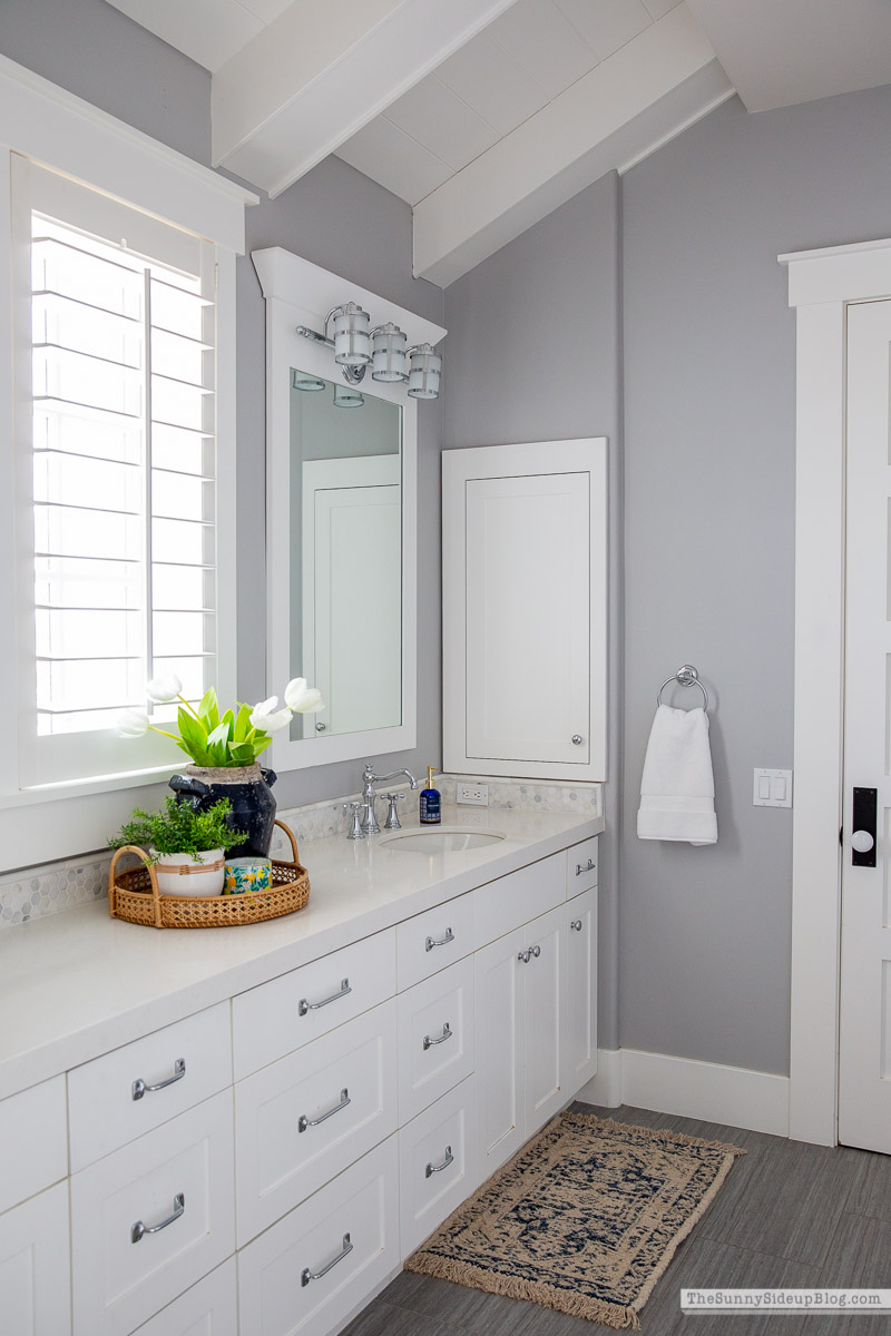Girls Bathroom (Sunny Lifestyles)