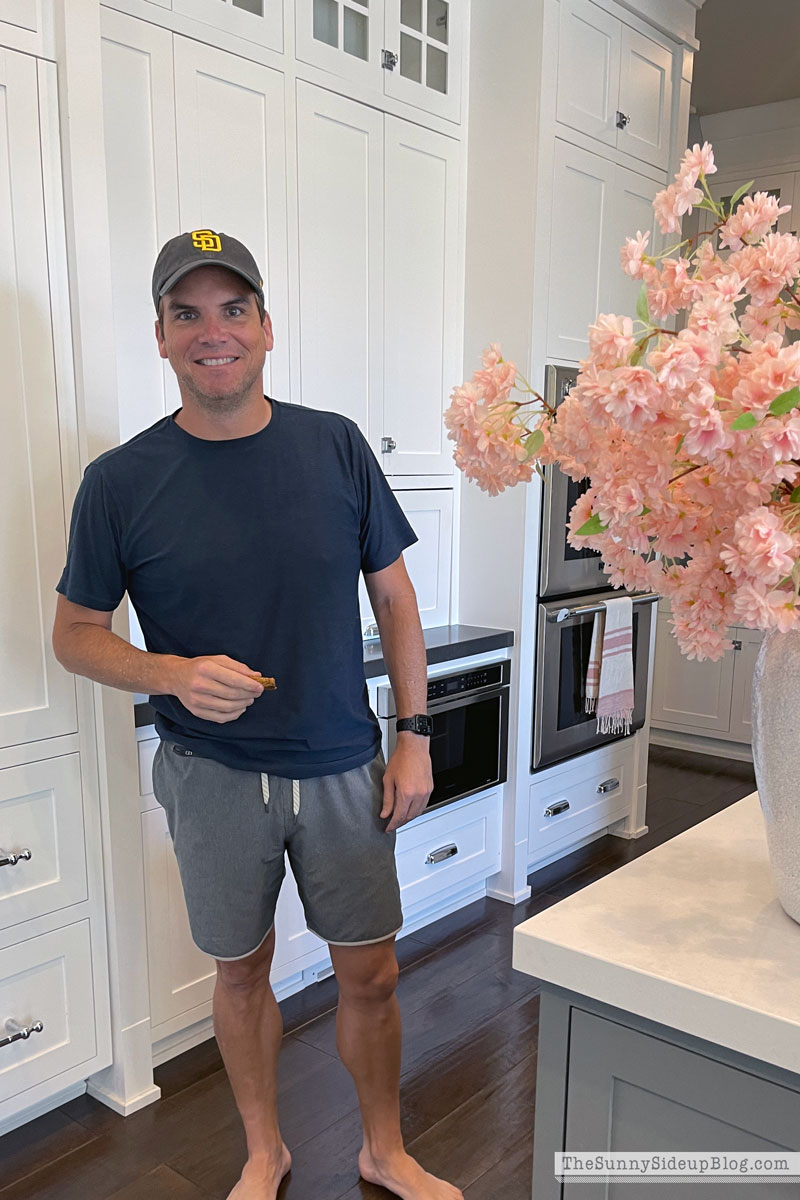 Father's Day Gift Ideas (Sunny Lifestyles)
