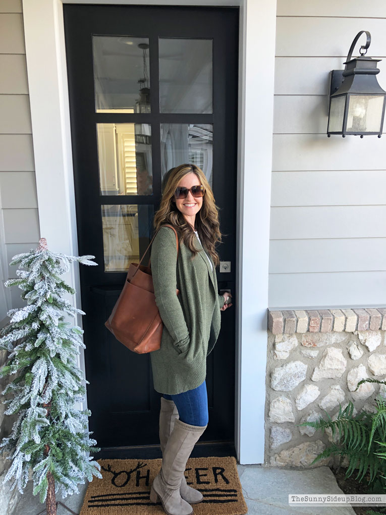 Home and Fashion sale favorites (Sunny Lifestyles)