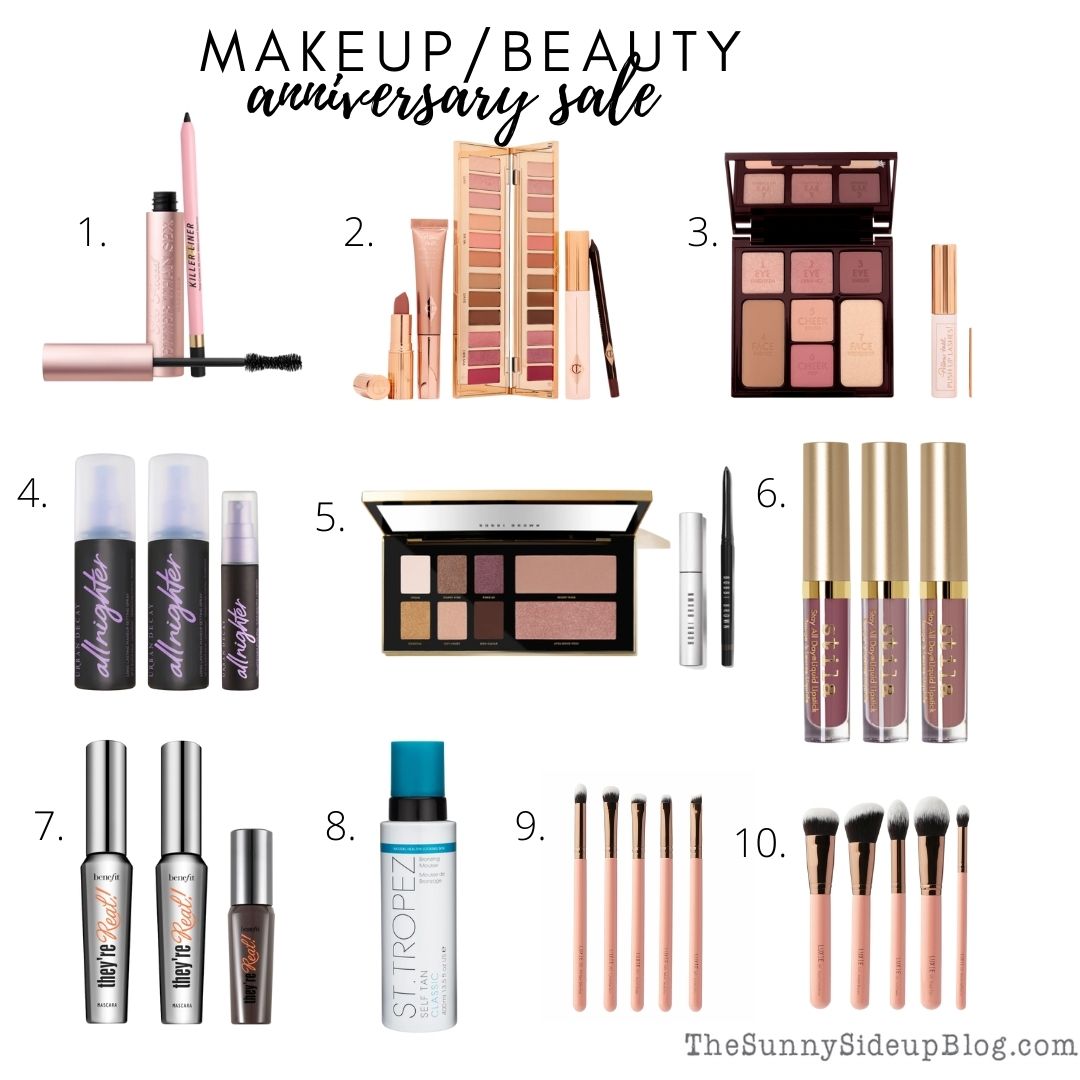 Nordstrom Anniversary Sale Favorites (Sunny Lifestyles)