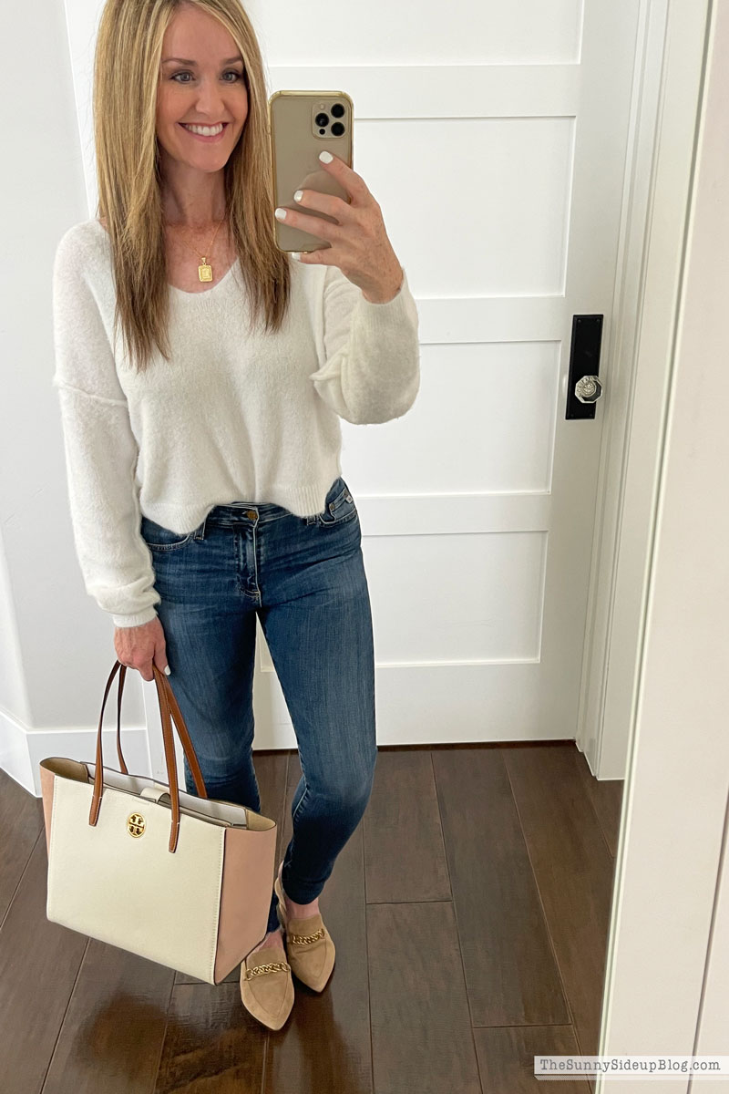 Home and Fashion sale favorites (Sunny Lifestyles)