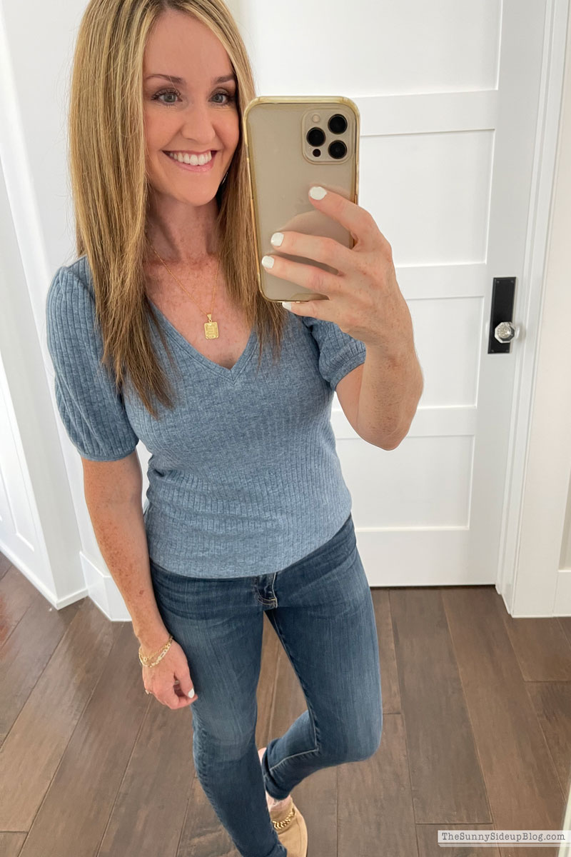 Home and Fashion sale favorites (Sunny Lifestyles)