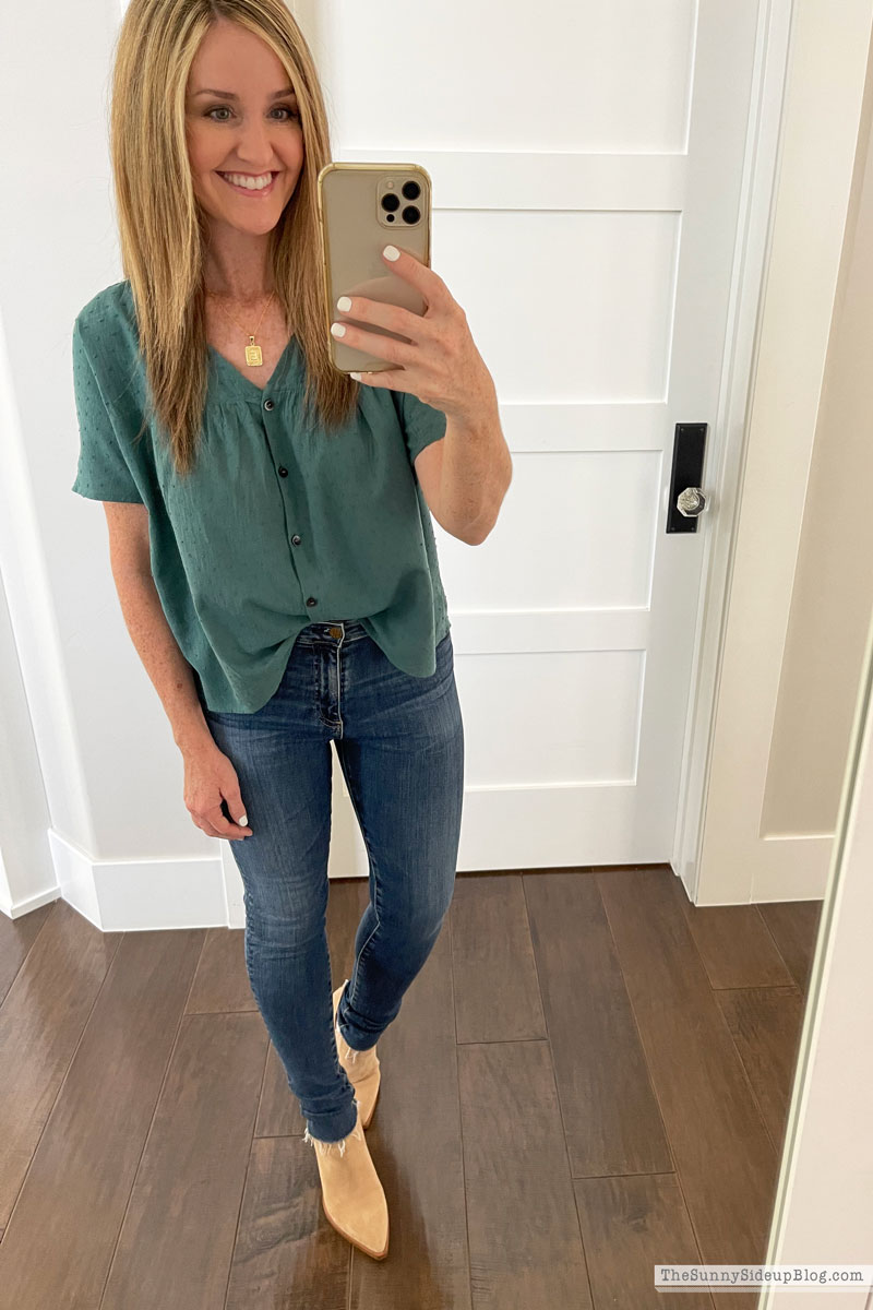 Nordstrom Anniversary Sale Round 2 (Sunny Lifestyles)