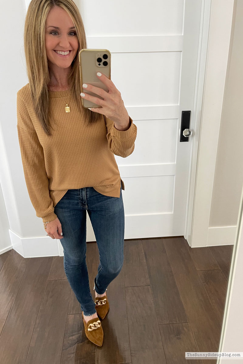 Home and Fashion sale favorites (Sunny Lifestyles)