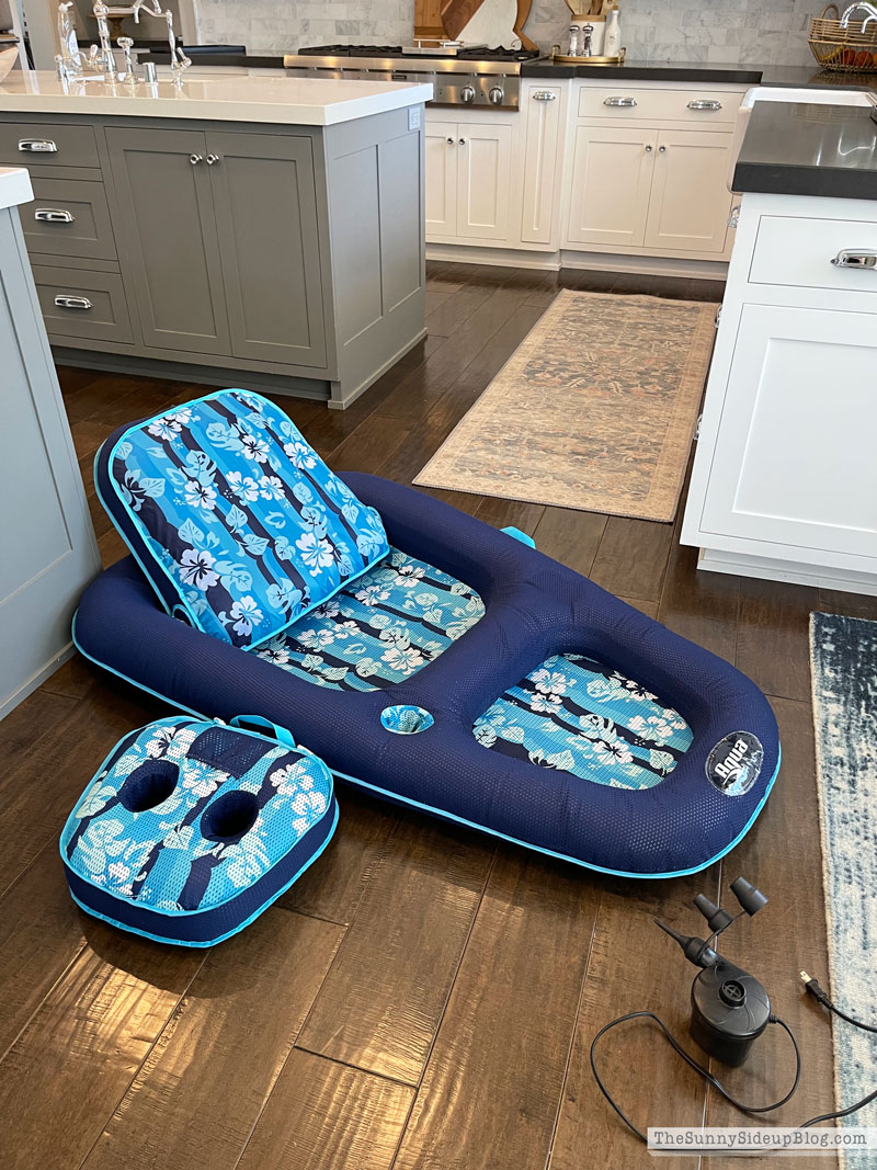 July Amazon Buys/Home Inspo. (Sunny Lifestyles)