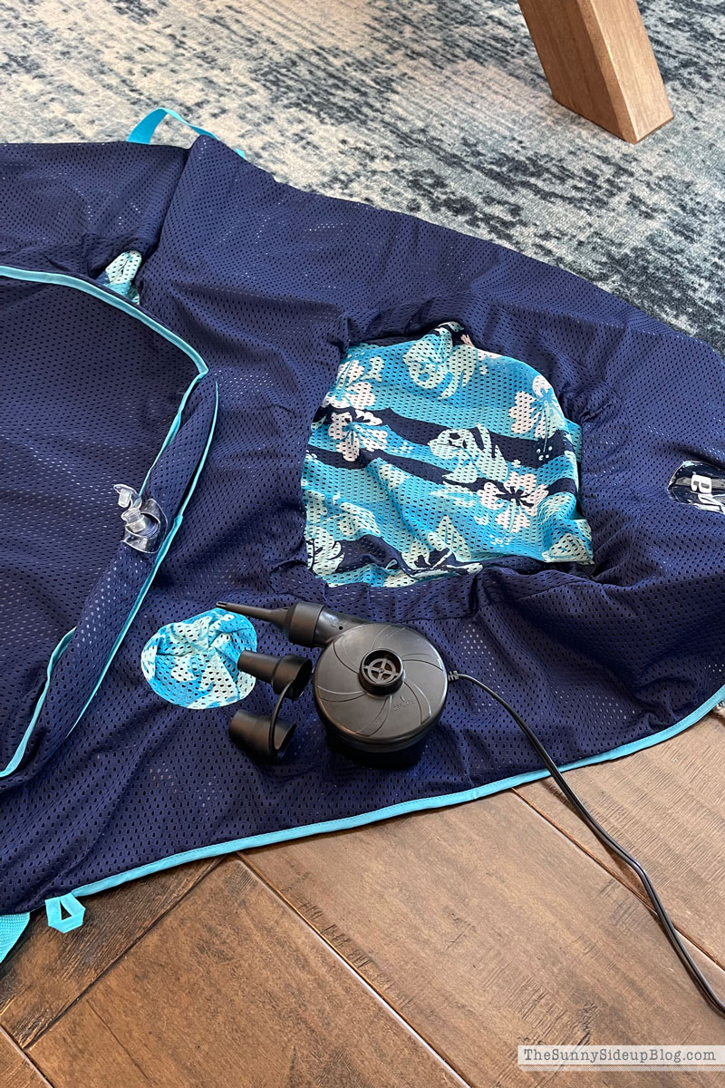 July Amazon Buys/Home Inspo. (Sunny Lifestyles)