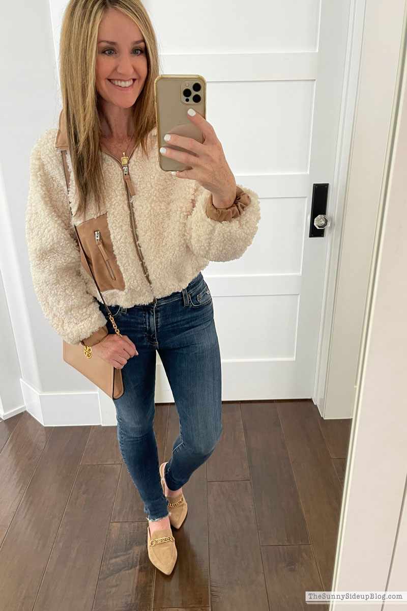 Home and Fashion sale favorites (Sunny Lifestyles)
