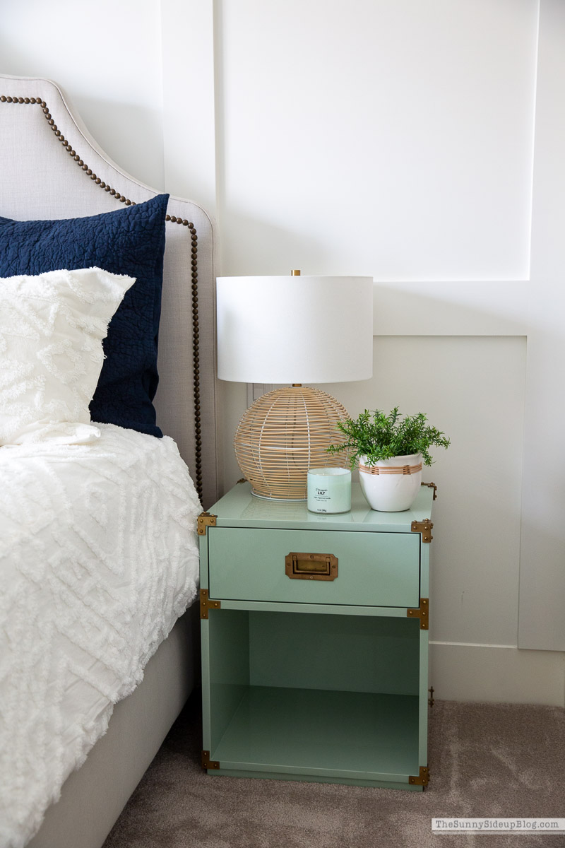 Home decor favorites (Sunny Lifestyles)