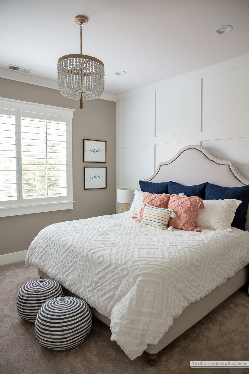 Home decor favorites (Sunny Lifestyles)
