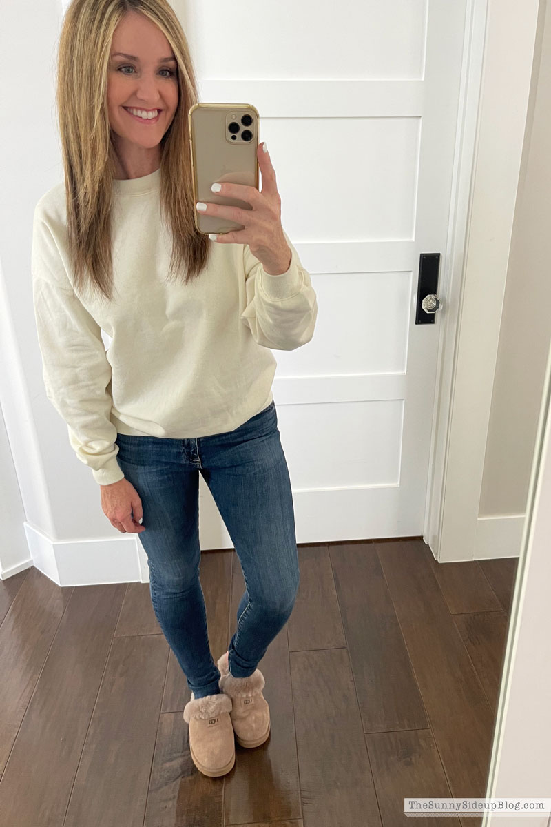 Home and Fashion sale favorites (Sunny Lifestyles)