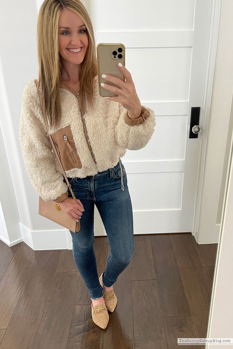 Home and Fashion sale favorites (Sunny Lifestyles)