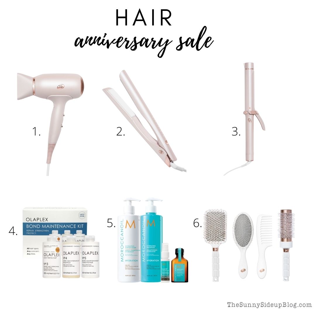 Nordstrom Anniversary Sale Favorites (Sunny Lifestyles)