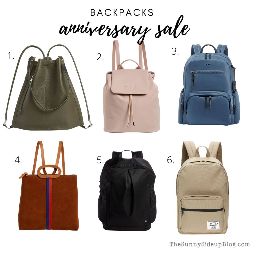Nordstrom Anniversary Sale Favorites (Sunny Lifestyles)