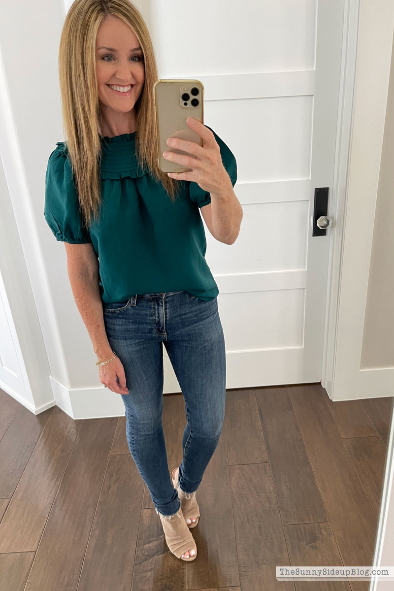 Fashion Friday (Sunny Lifestyles)