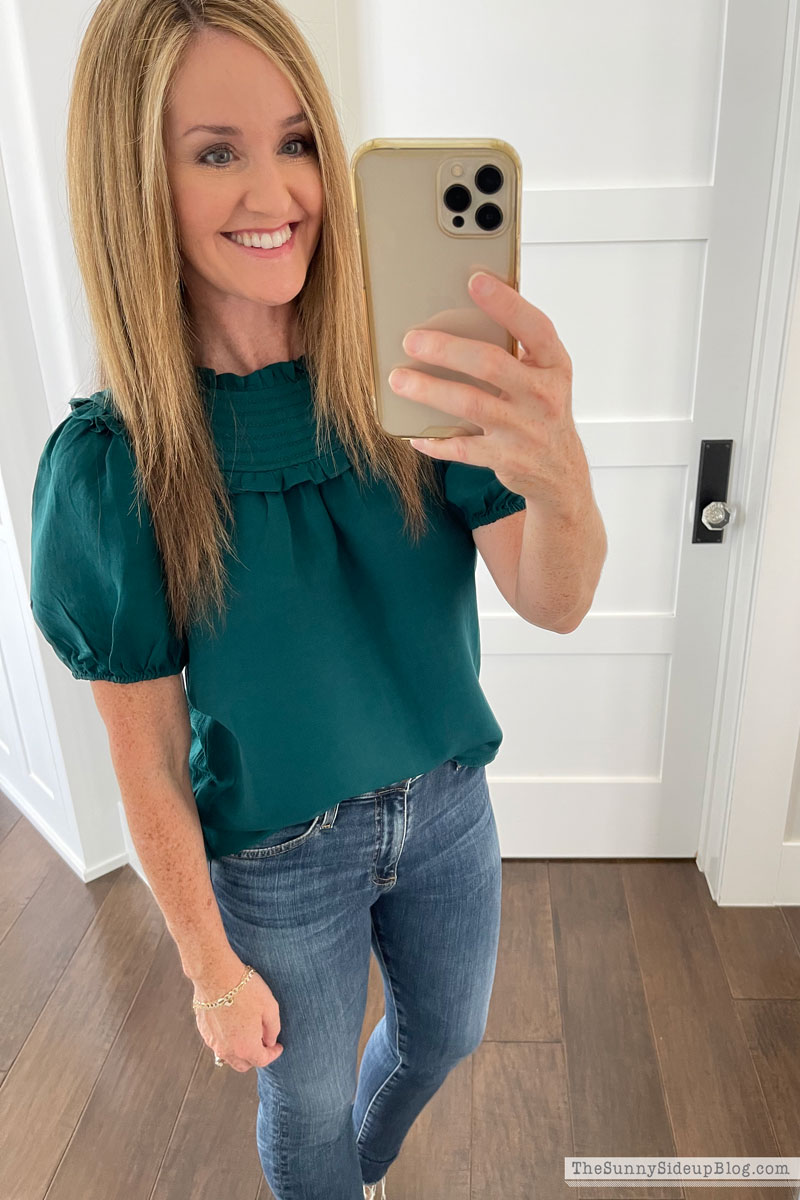 Fashion Friday (Sunny Lifestyles)