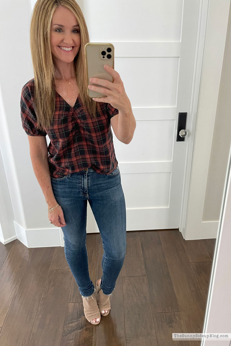 Fashion Friday (Sunny Lifestyles)