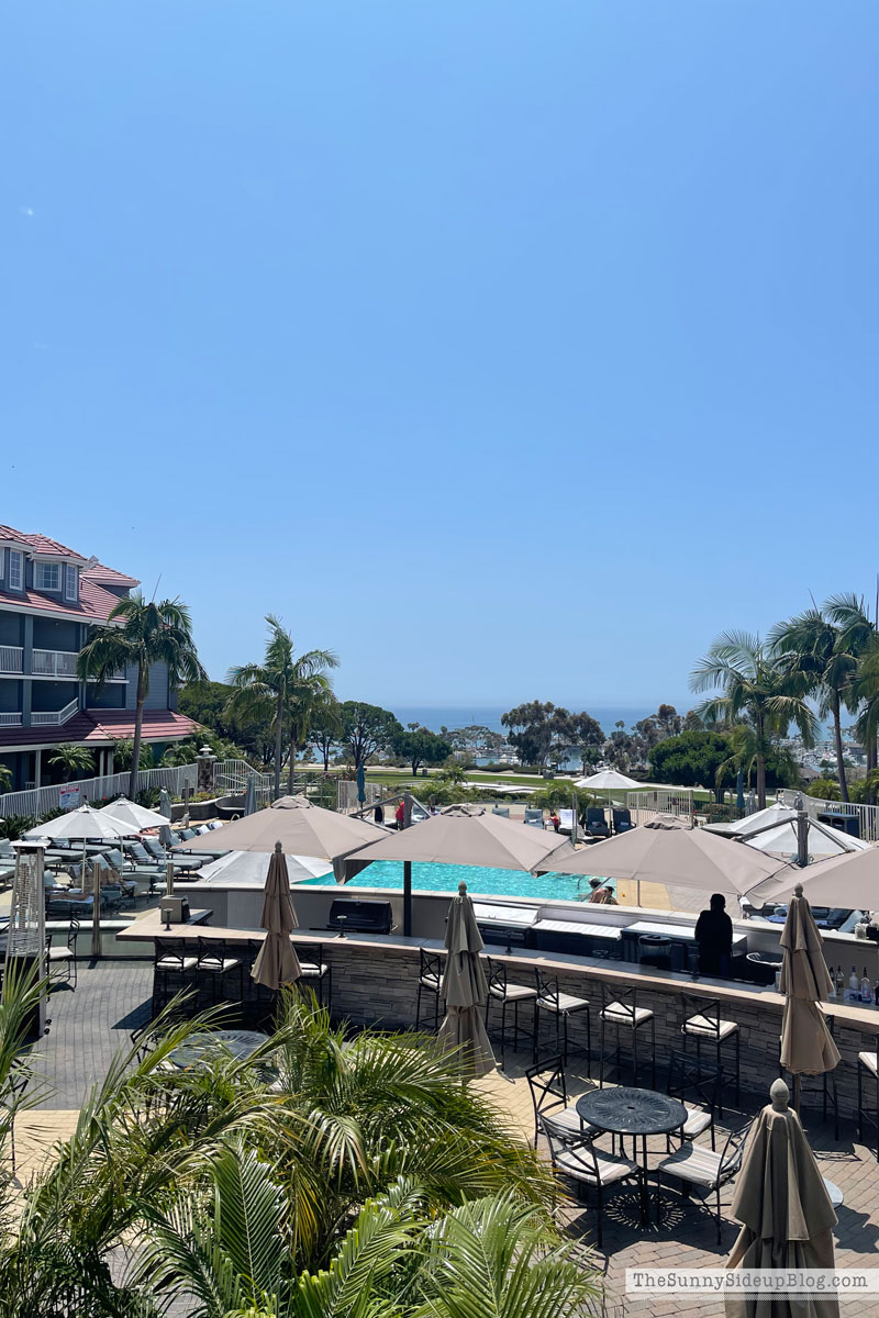 dana point (Sunny Lifestyles)
