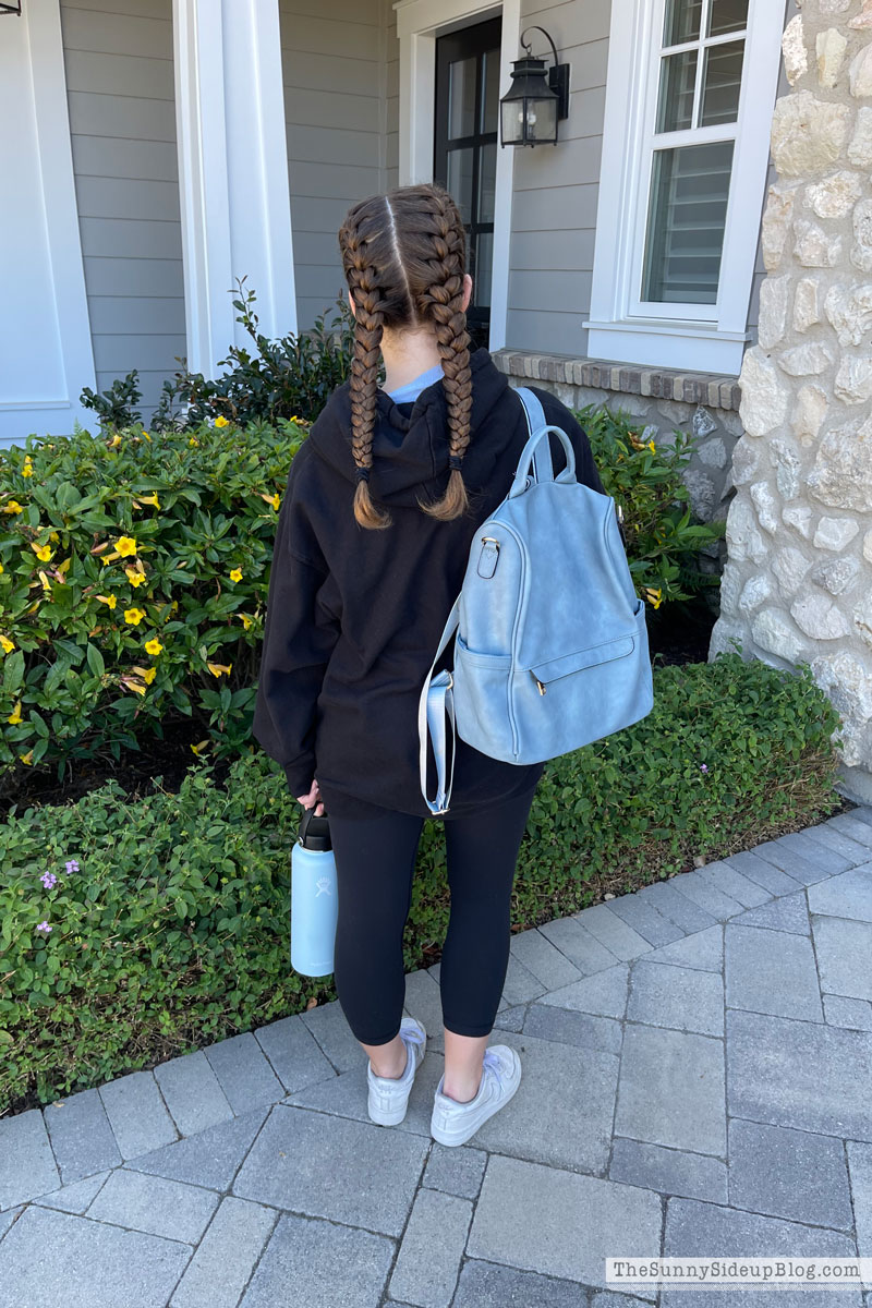 Fashion Friday (Sunny Lifestyles)