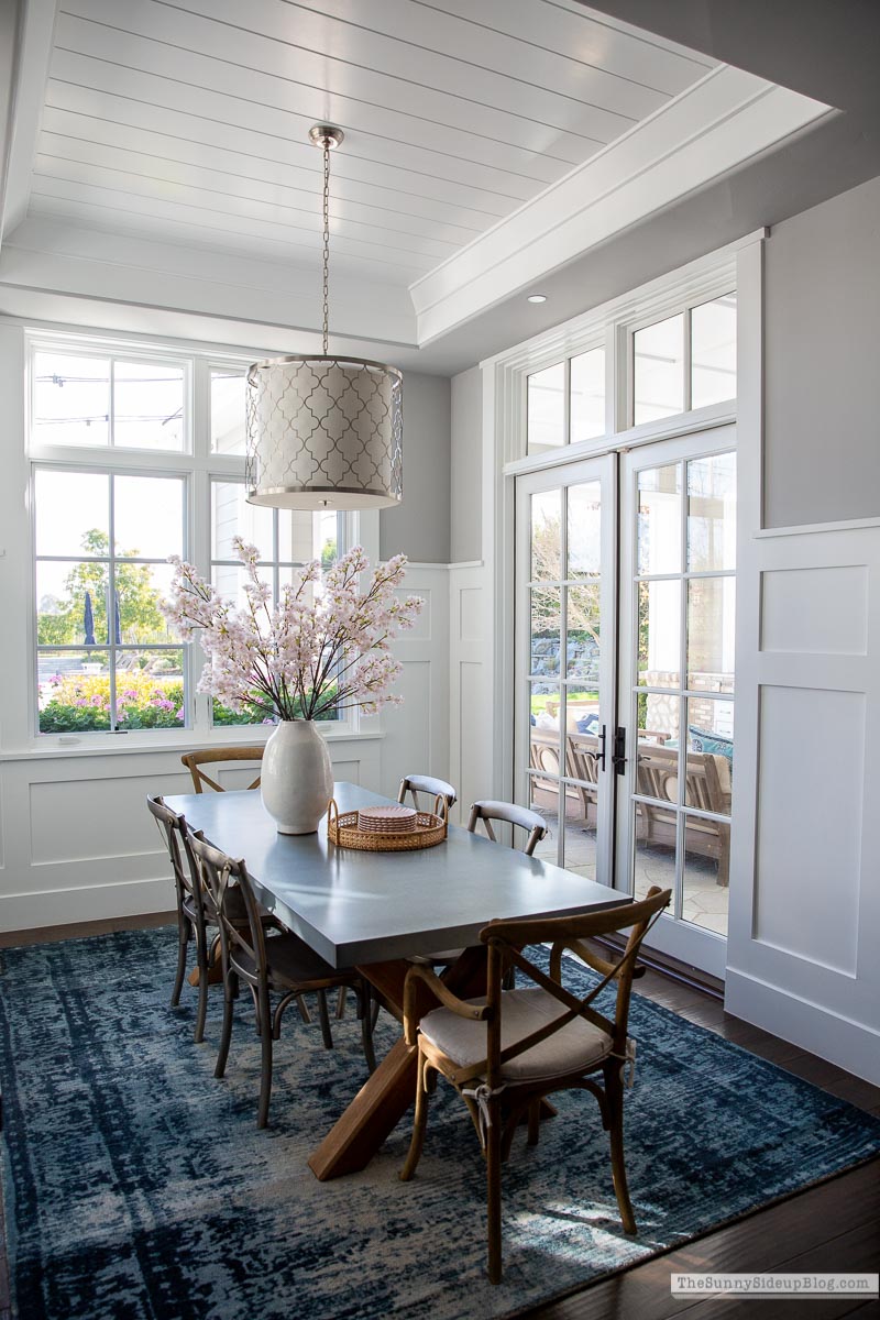 Fall decor (Sunny Lifestyles)
