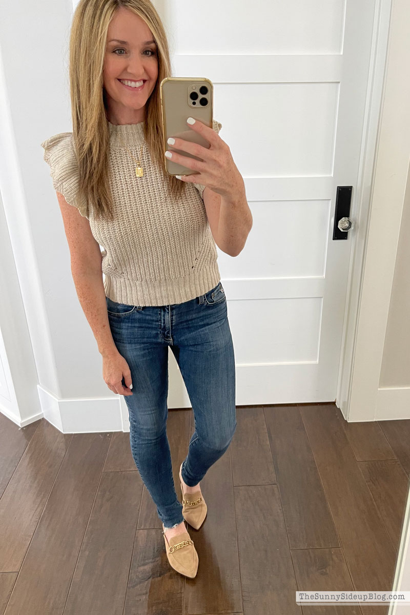 Fashion Friday (Sunny Lifestyles)