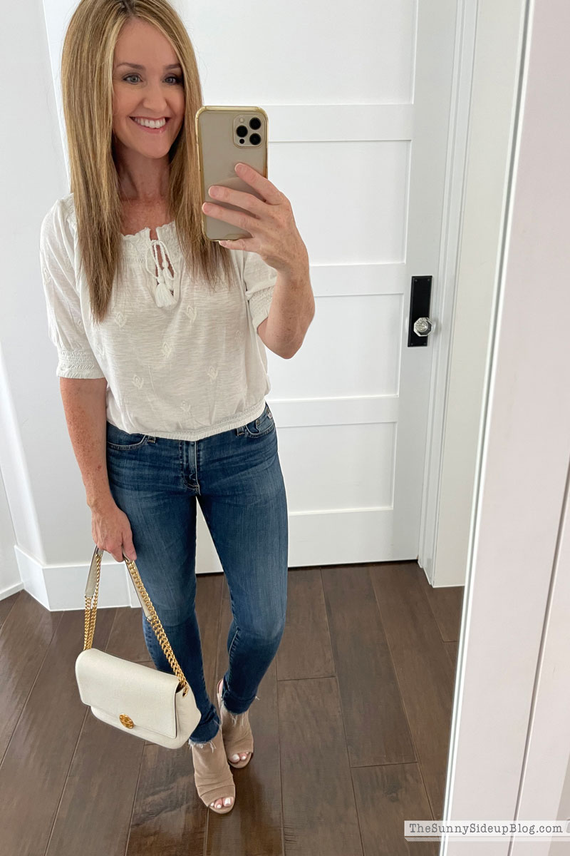 Fashion Friday (Sunny Lifestyles)