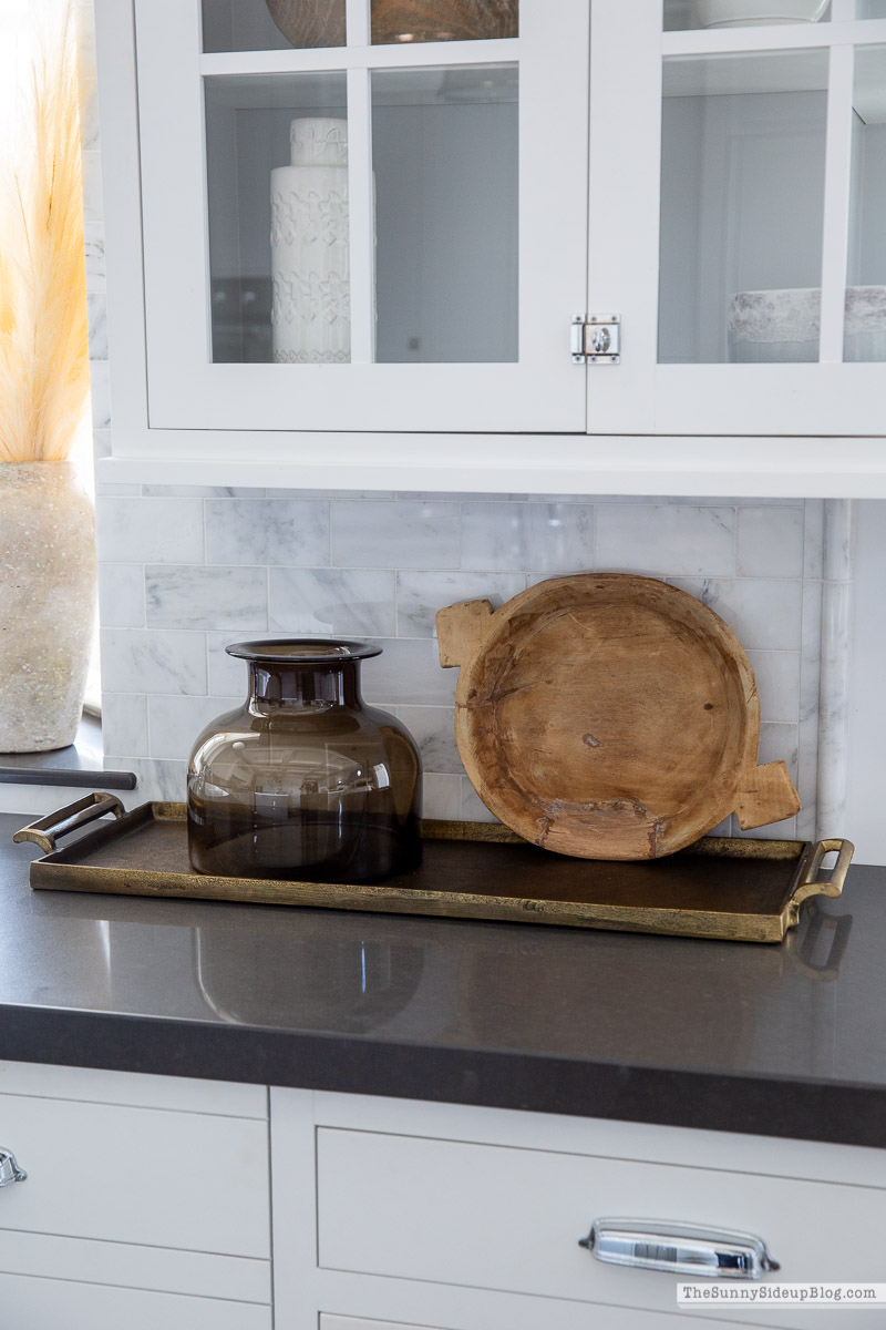 Fall Kitchen (Sunny Lifestyles)