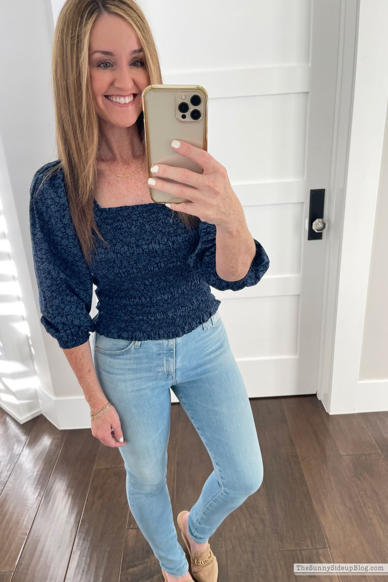 Fall Fashion (Sunny Lifestyles)