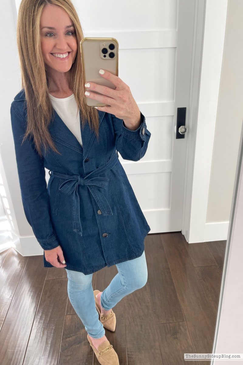 Fall Fashion (Sunny Lifestyles)