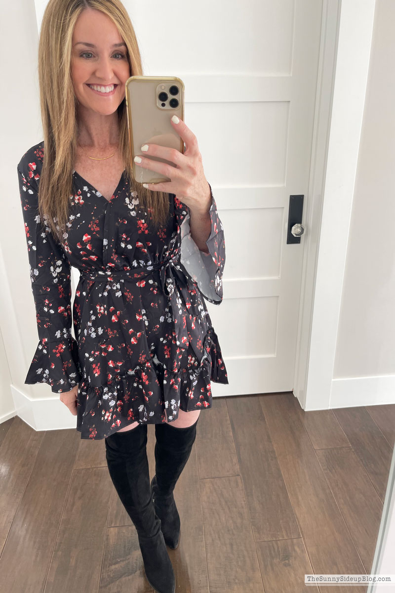 Fall Fashion (Sunny Lifestyles)