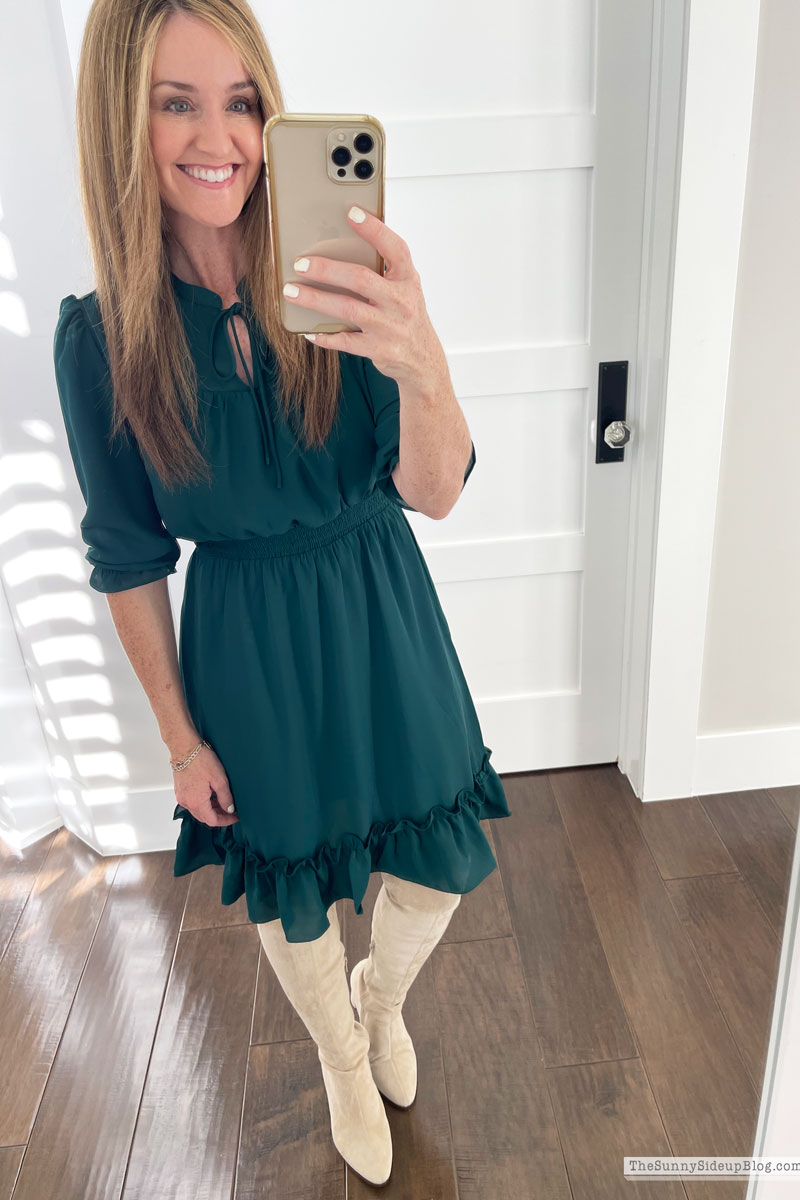 Fall Fashion (Sunny Lifestyles)