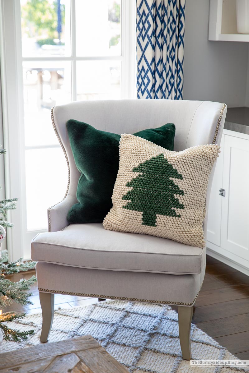 Christmas Trees (Sunny Lifestyles)