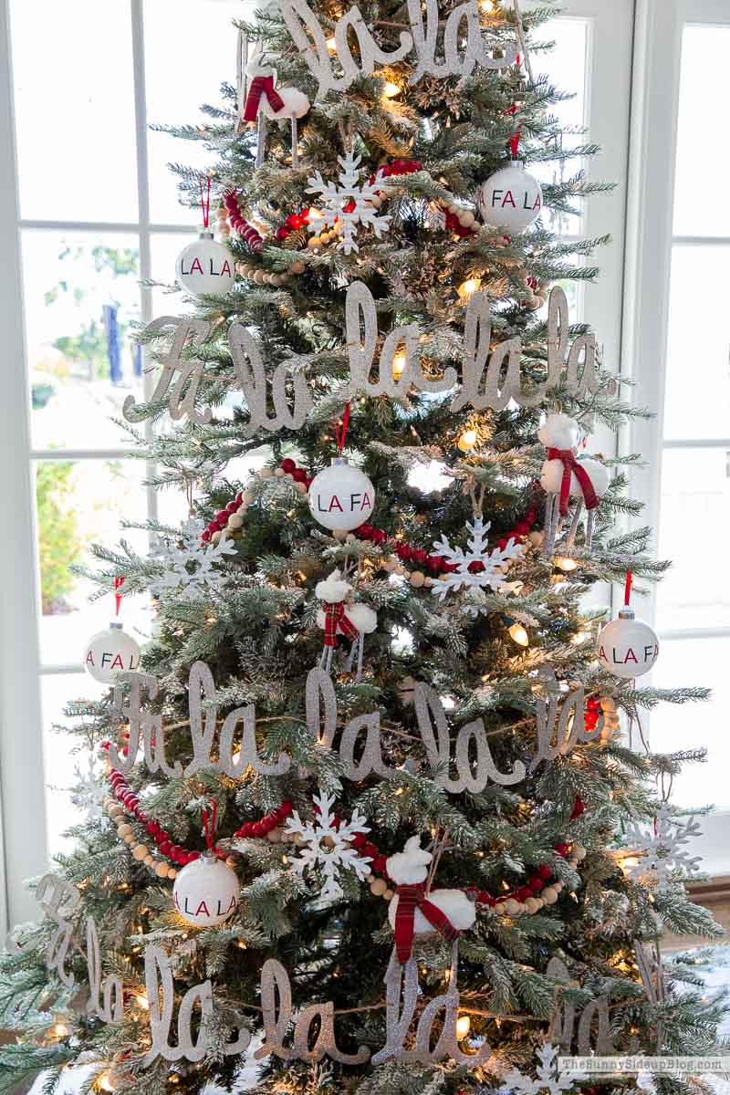 Christmas Trees (Sunny Lifestyles)
