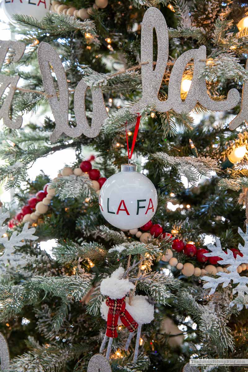 Christmas Trees (Sunny Lifestyles)