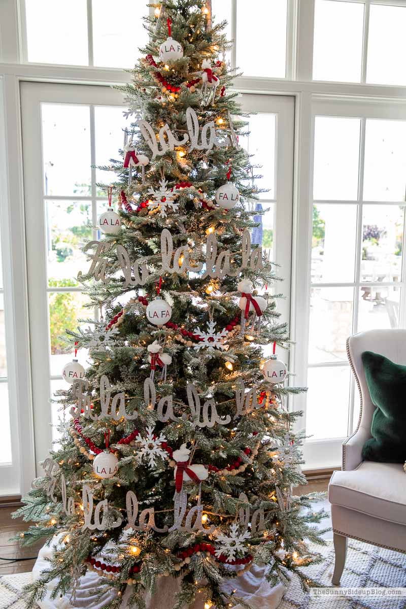 Christmas Trees (Sunny Lifestyles)