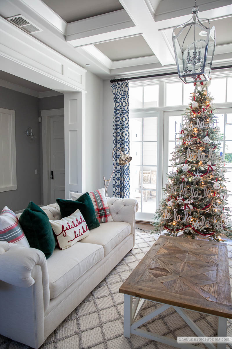 Christmas Trees (Sunny Lifestyles)