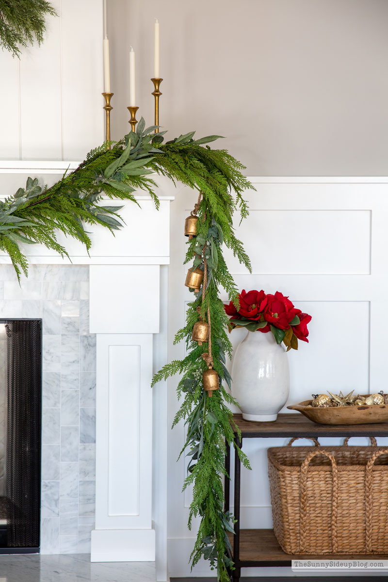 Christmas prep (Sunny Lifestyles)