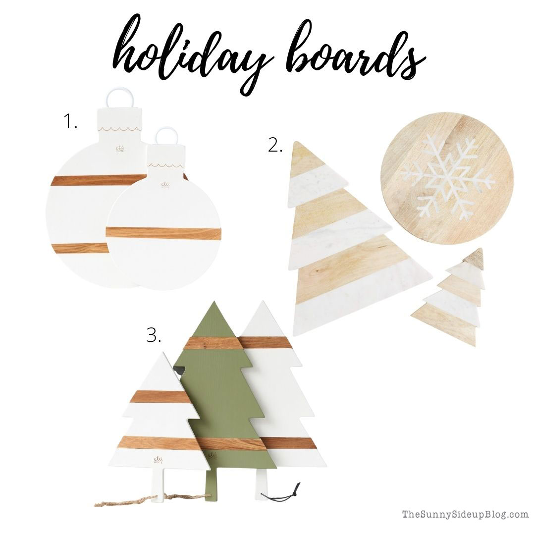 Christmas prep (Sunny Lifestyles)