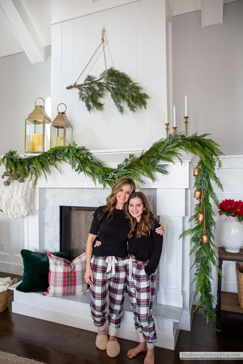 Christmas Trees (Sunny Lifestyles)