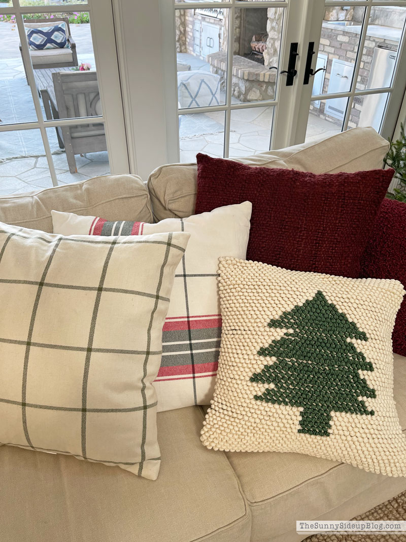 Christmas Trees (Sunny Lifestyles)