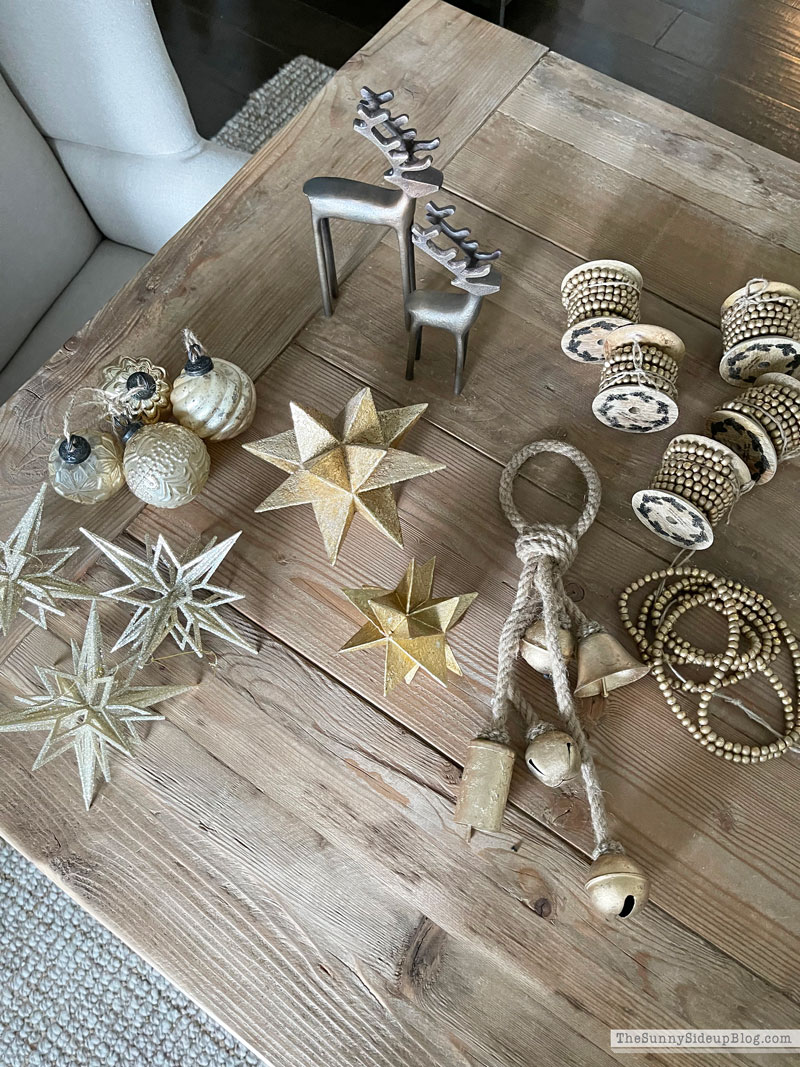 Christmas prep (Sunny Lifestyles)