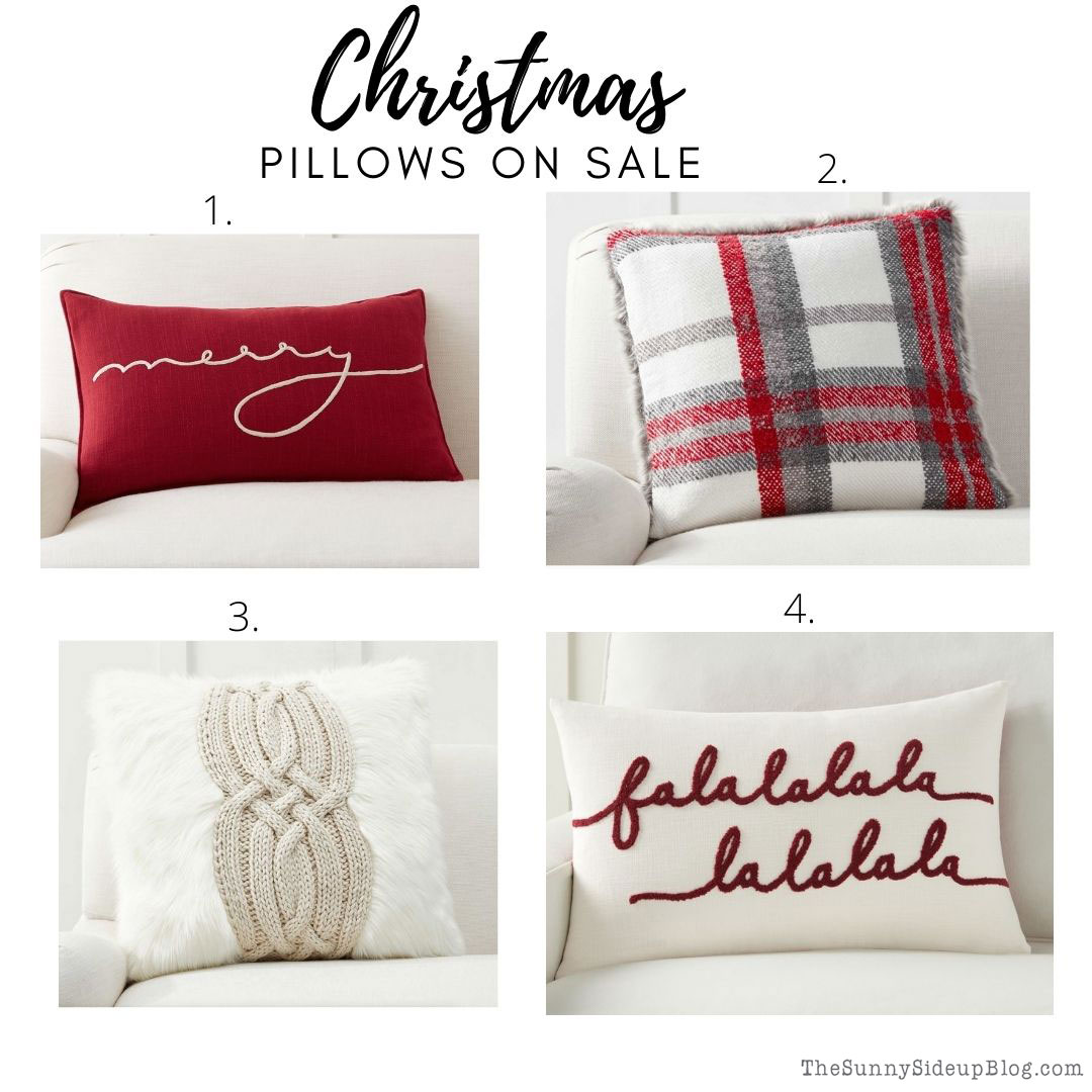 Holiday Recap/N sale (Sunny Lifestyles)